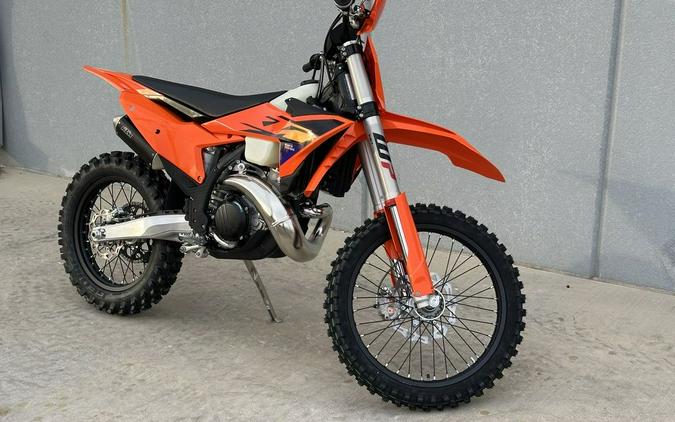 2026 KTM 250 XC