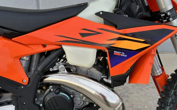 2026 KTM 250 XC