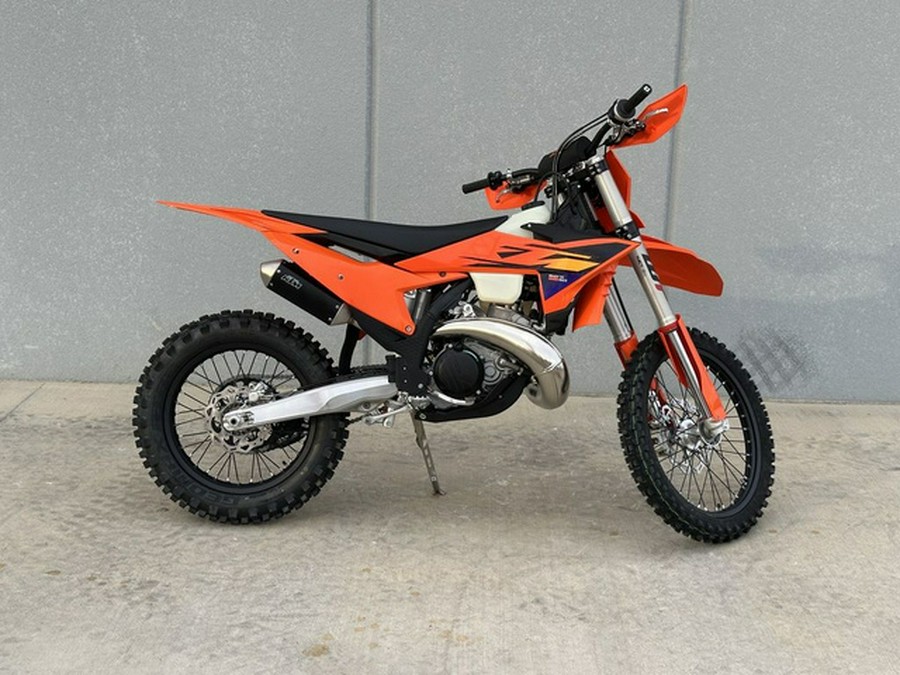 2026 KTM XC 250