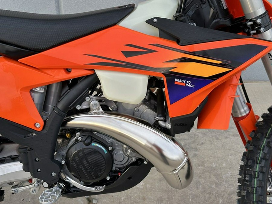 2026 KTM XC 250