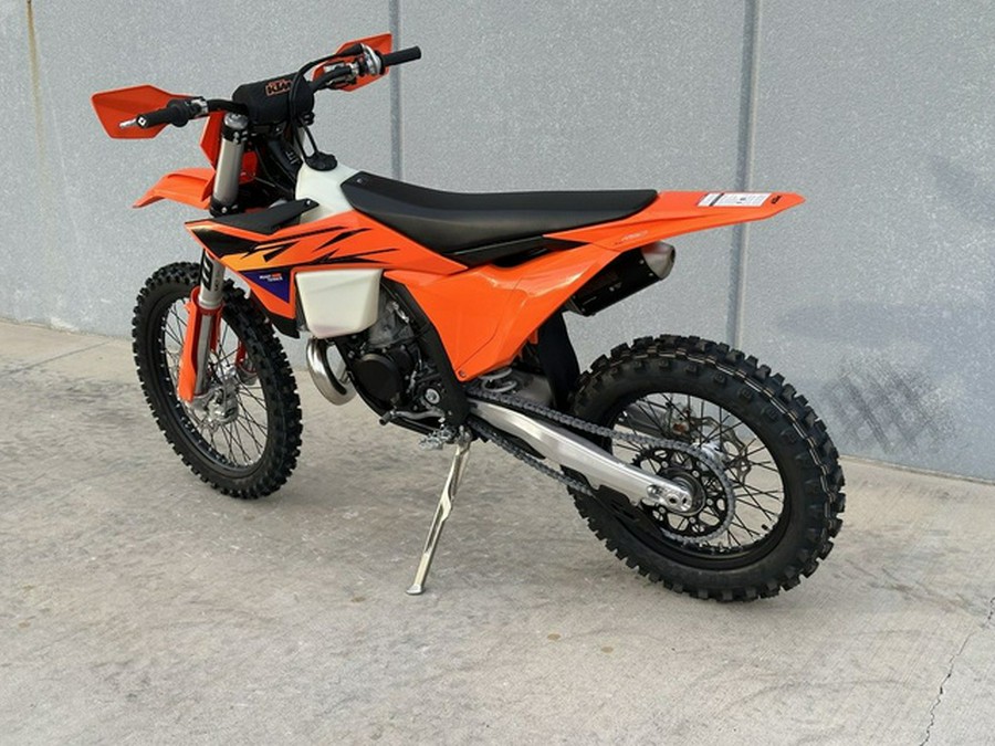 2026 KTM XC 250
