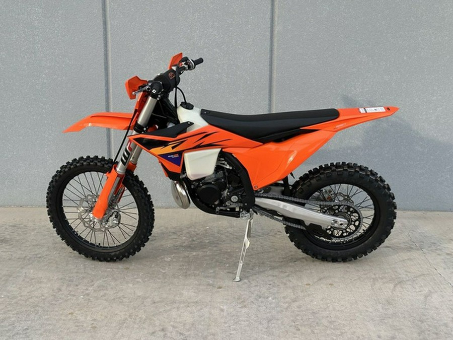 2026 KTM XC 250