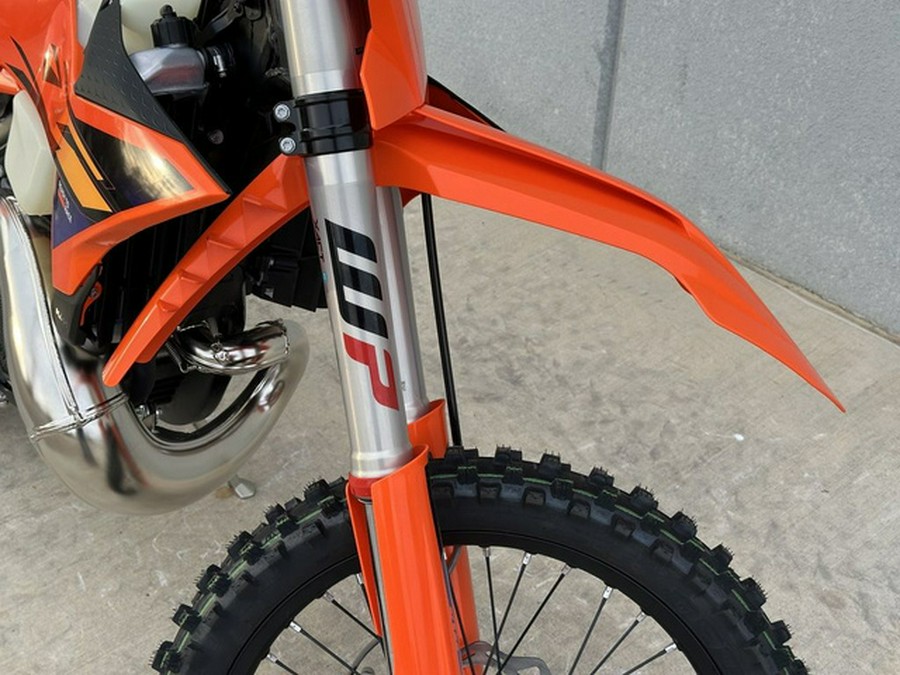 2026 KTM XC 250