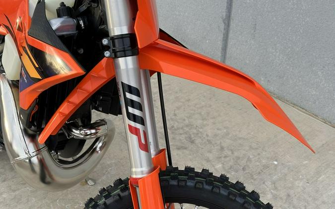 2026 KTM 250 XC