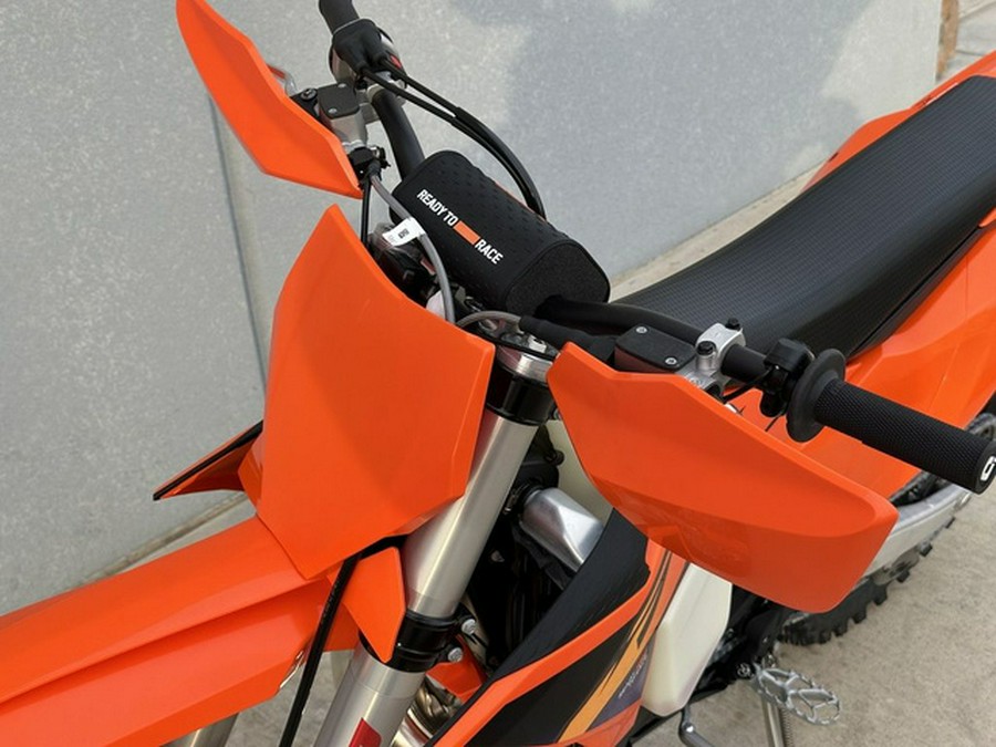 2026 KTM XC 250