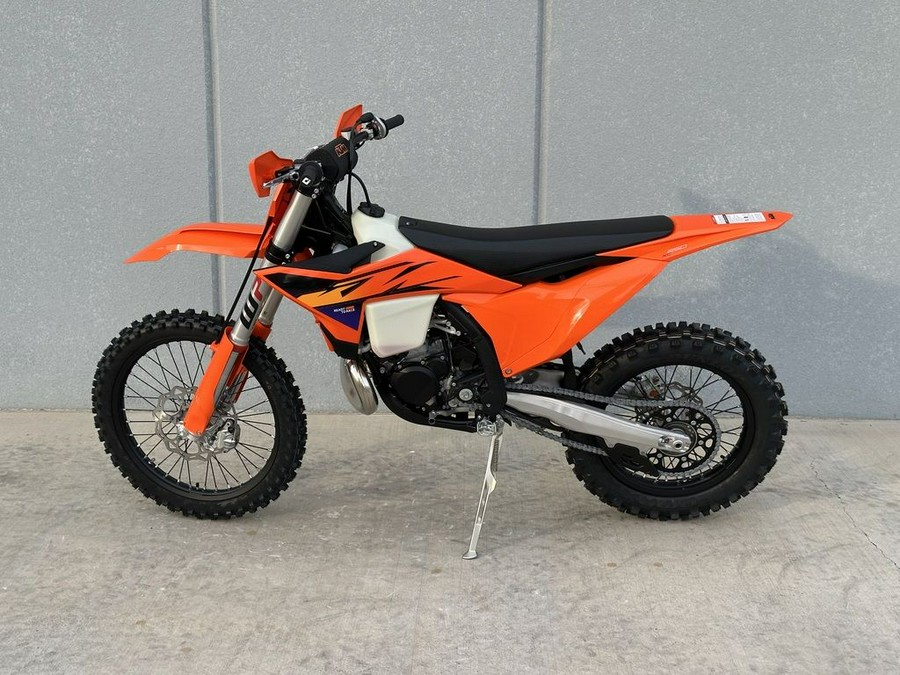 2026 KTM 250 XC