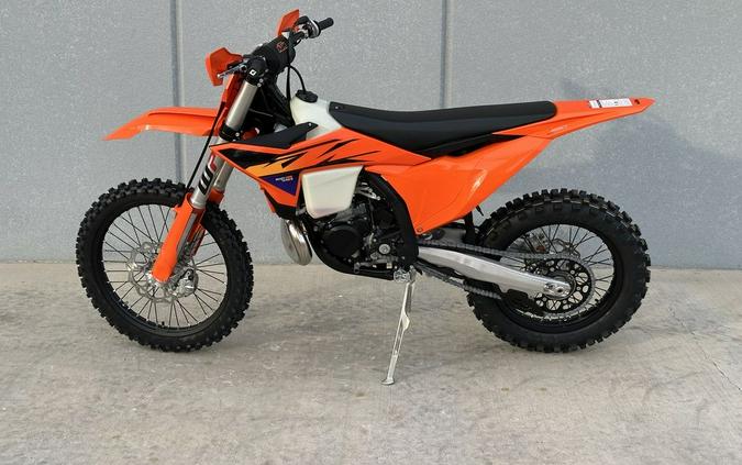 2026 KTM 250 XC