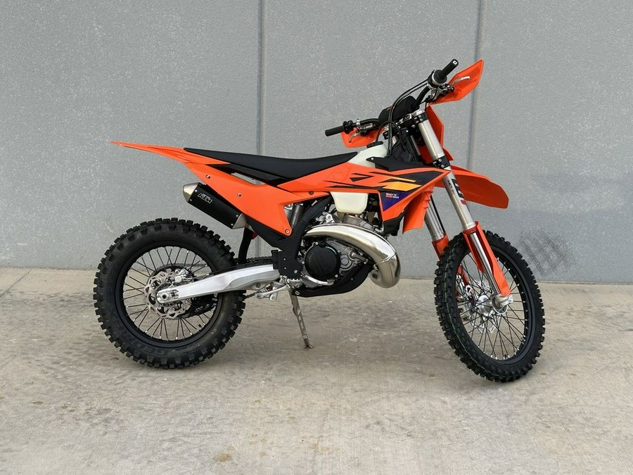 2026 KTM 250 XC