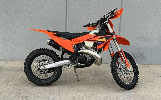 2026 KTM 250 XC