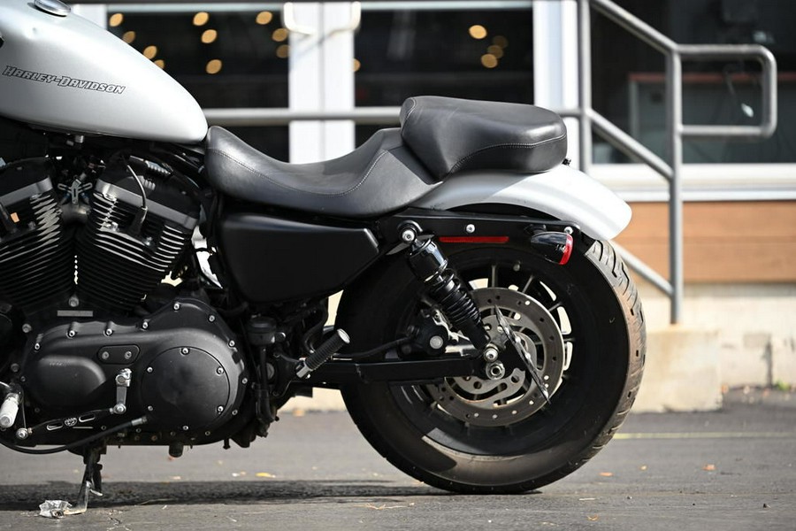 2009 Harley-Davidson® XL883N - Sportster® Iron 833™