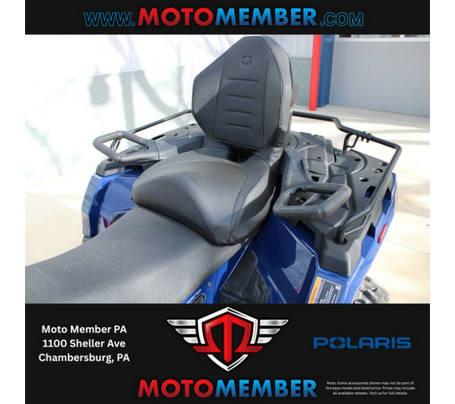 2025 Polaris Sportsman Touring 570 Premium