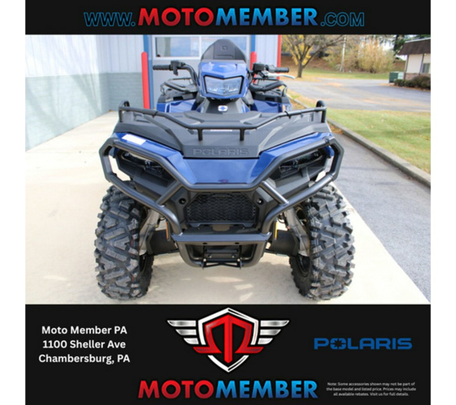 2025 Polaris Sportsman Touring 570 Premium