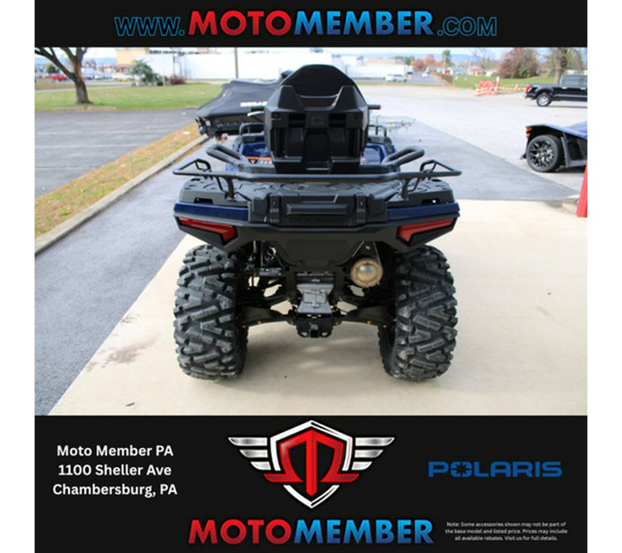 2025 Polaris Sportsman Touring 570 Premium