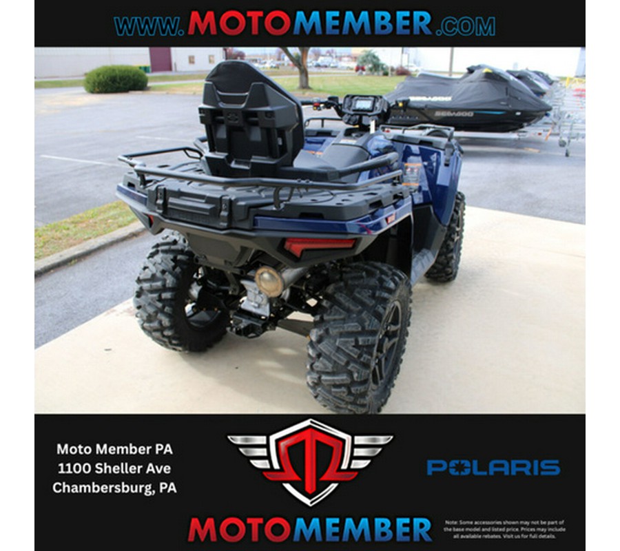 2025 Polaris Sportsman Touring 570 Premium