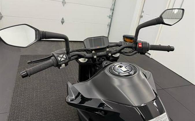 2020 KTM 790 Duke