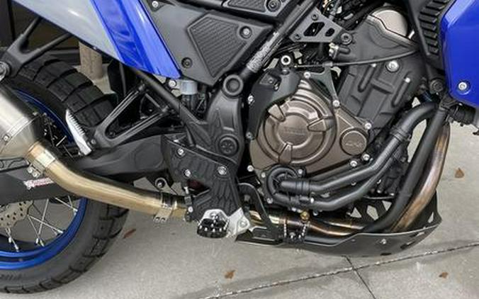 2024 Yamaha Tenere 700