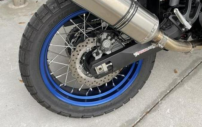 2024 Yamaha Tenere 700