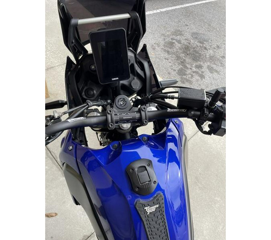 2024 Yamaha Tenere 700