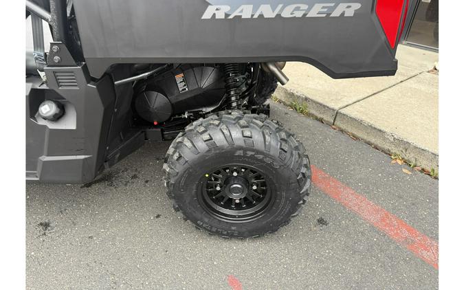2026 Polaris RANGER 500 R26CCA5AB8
