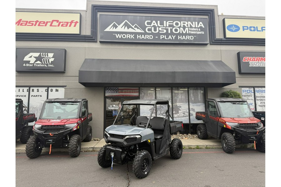 2026 Polaris RANGER 500 R26CCA5AB8