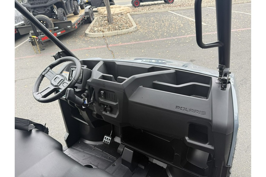 2026 Polaris RANGER 500 R26CCA5AB8
