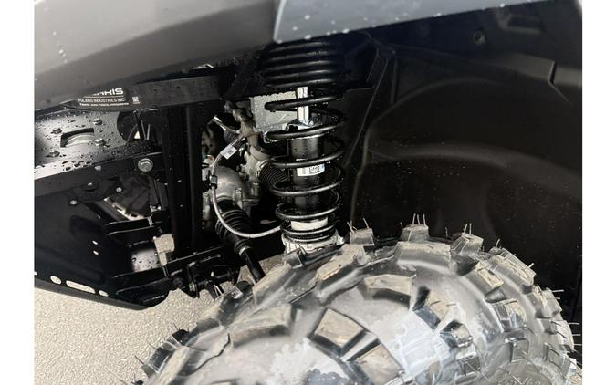 2026 Polaris RANGER 500 R26CCA5AB8