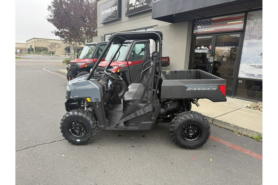 2026 Polaris RANGER 500 R26CCA5AB8