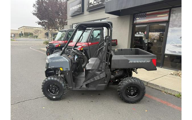 2026 Polaris RANGER 500 R26CCA5AB8