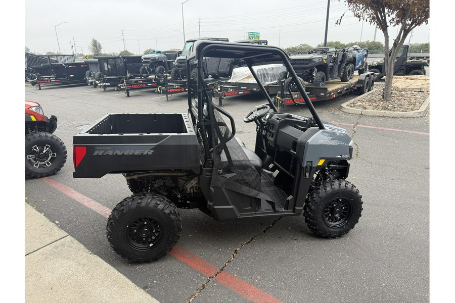 2026 Polaris RANGER 500 R26CCA5AB8