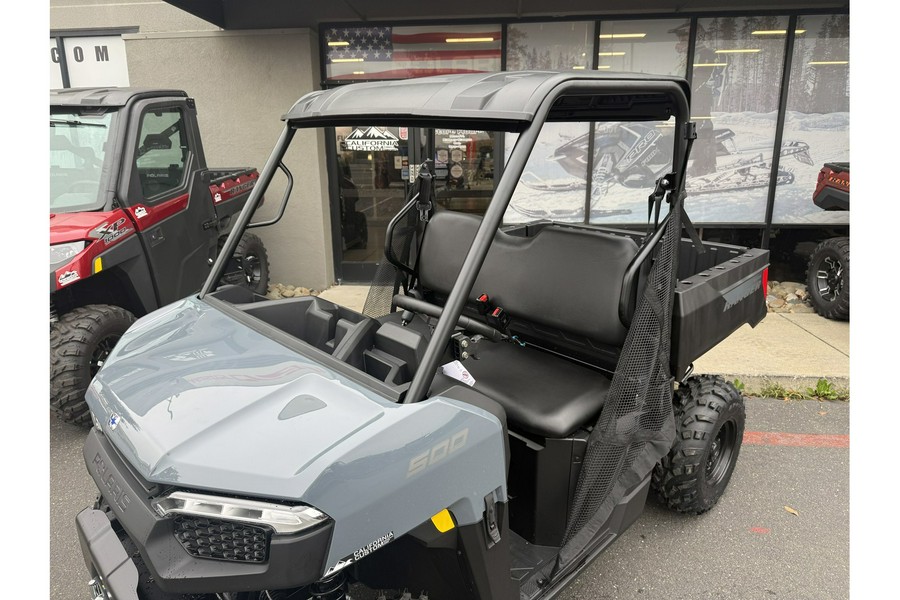 2026 Polaris RANGER 500 R26CCA5AB8