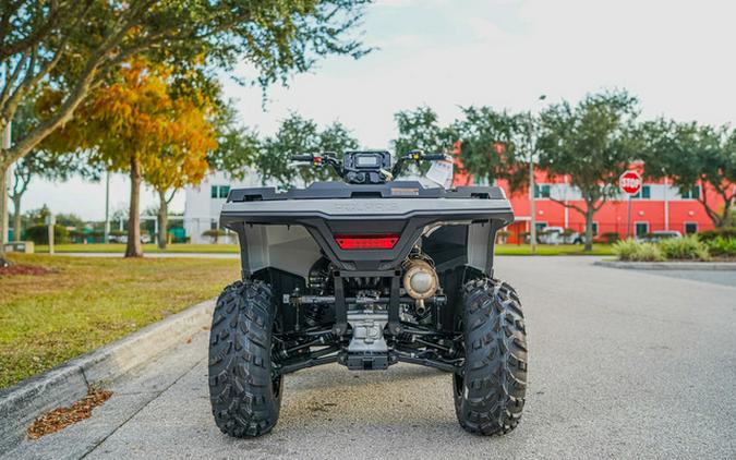 2026 Polaris Sportsman 450 H.O.