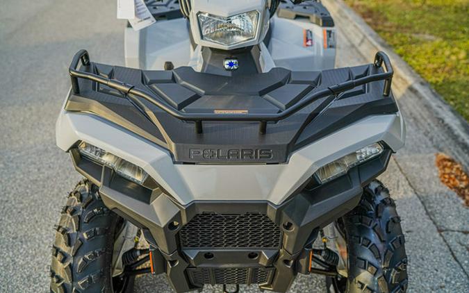 2026 Polaris Sportsman 450 H.O.