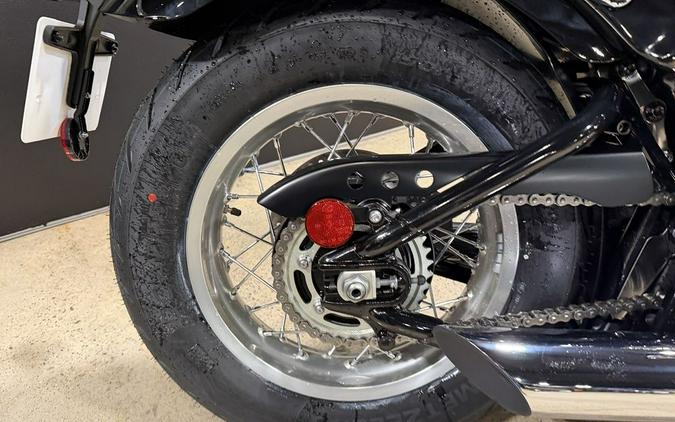 2026 Triumph Bonneville Speedmaster Carnival red