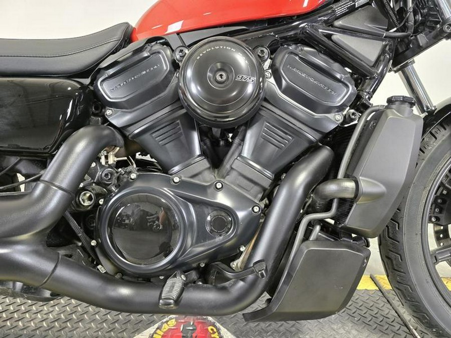 2025 Harley-Davidson® RH975 - Nightster®