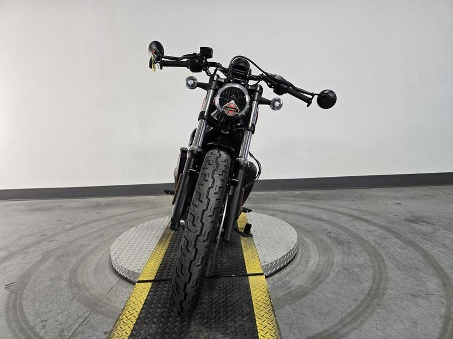 2025 Harley-Davidson® RH975 - Nightster®