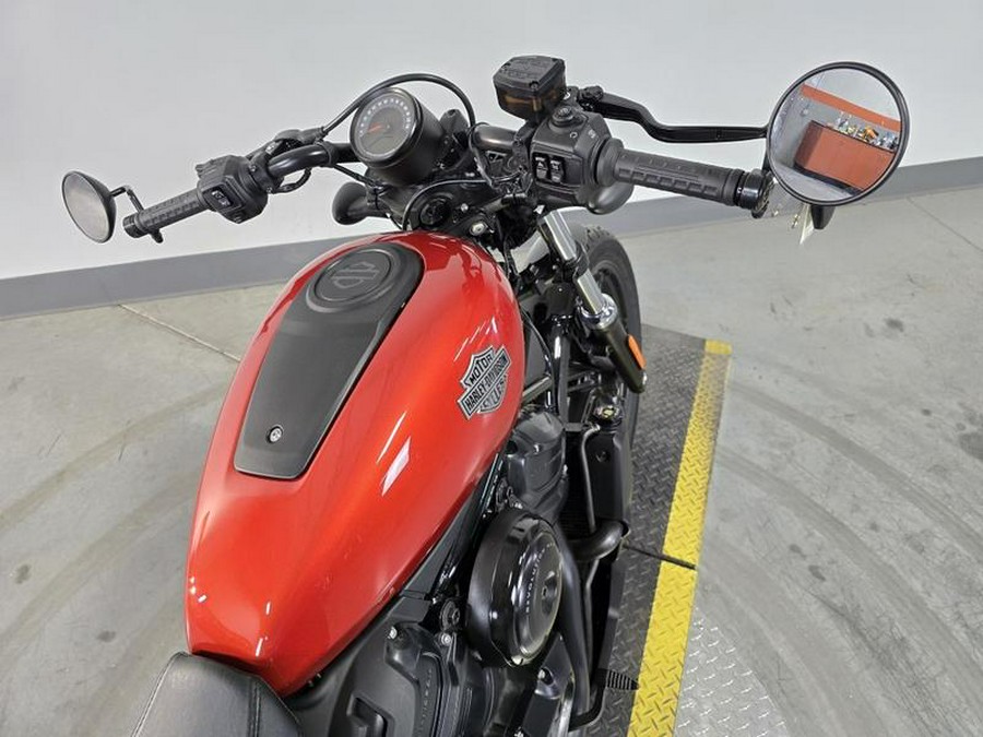 2025 Harley-Davidson® RH975 - Nightster®
