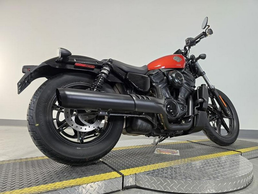 2025 Harley-Davidson® RH975 - Nightster®