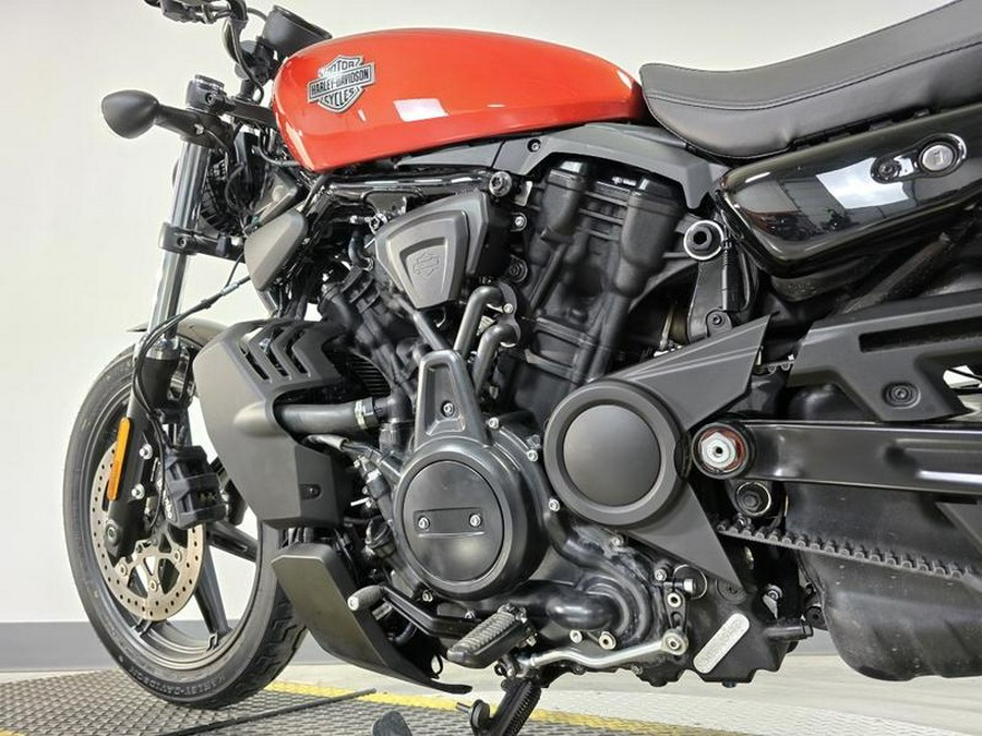 2025 Harley-Davidson® RH975 - Nightster®