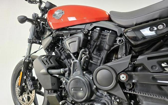 2025 Harley-Davidson® RH975 - Nightster®