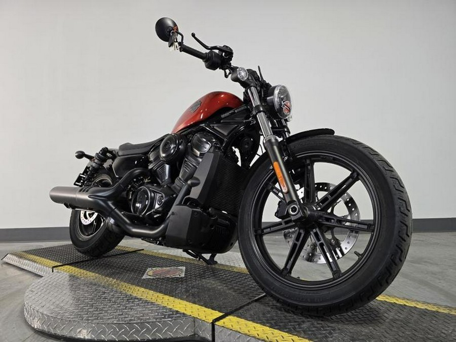 2025 Harley-Davidson® RH975 - Nightster®