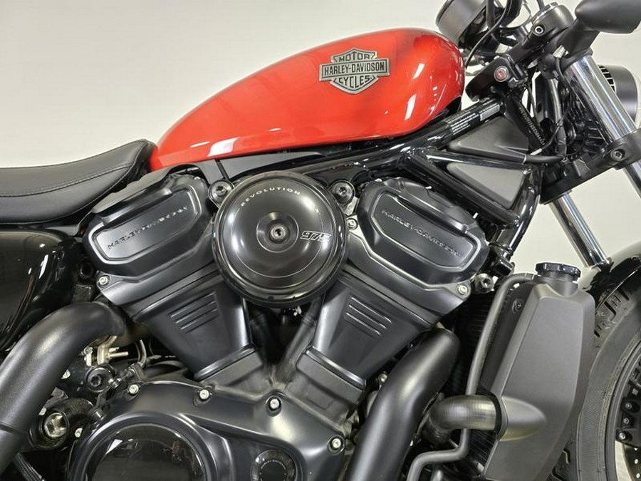 2025 Harley-Davidson® RH975 - Nightster®