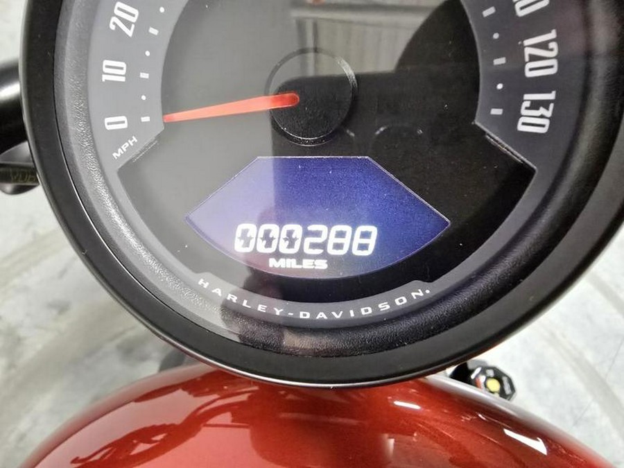 2025 Harley-Davidson® RH975 - Nightster®