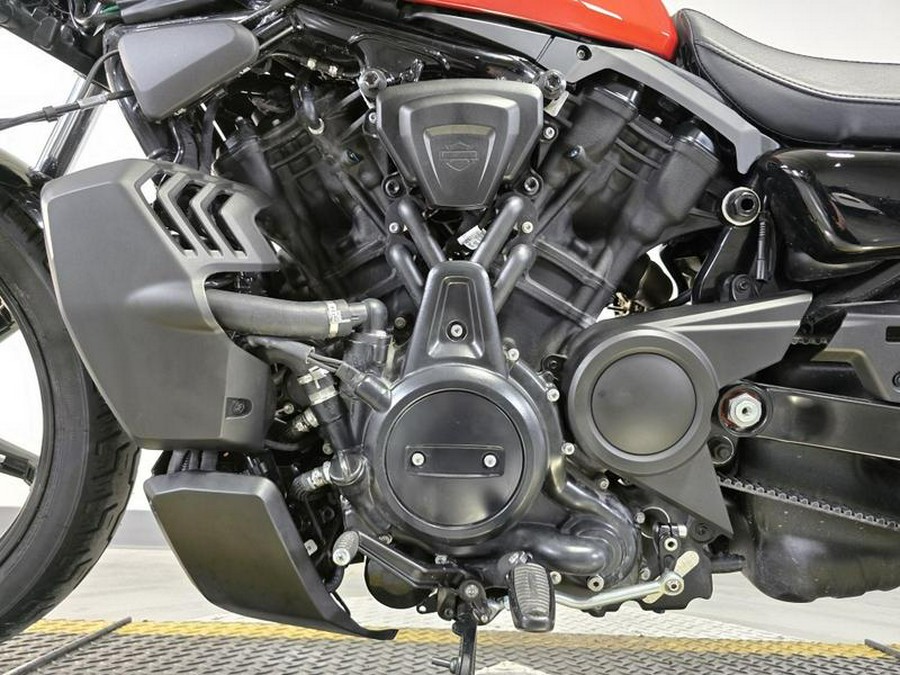 2025 Harley-Davidson® RH975 - Nightster®