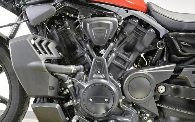 2025 Harley-Davidson® RH975 - Nightster®