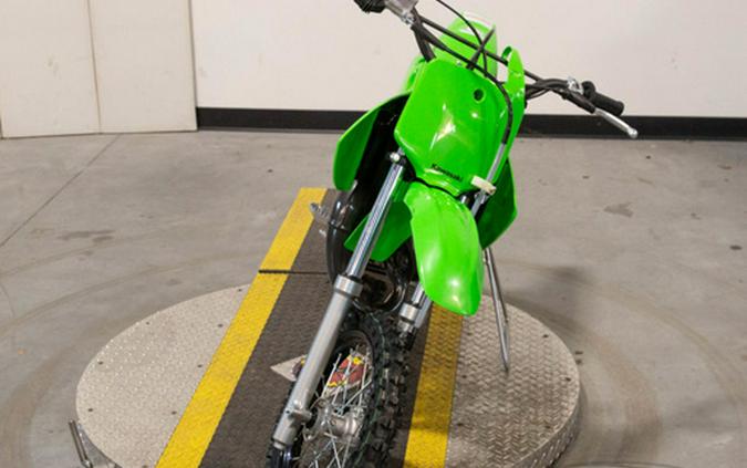 2026 Kawasaki KX 65