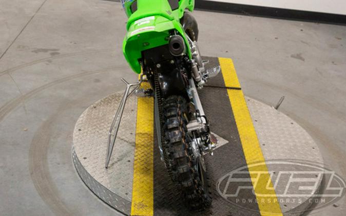 2026 Kawasaki KX 65