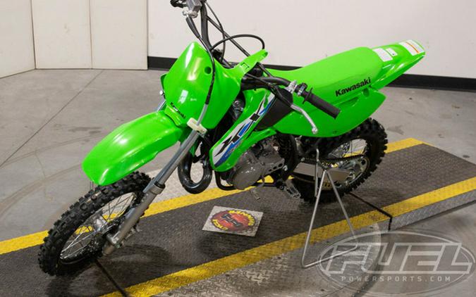 2026 Kawasaki KX 65