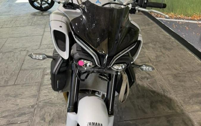 2025 Yamaha MT-10
