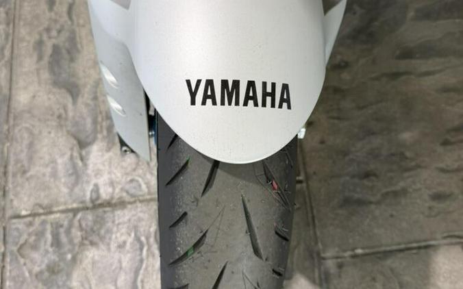 2025 Yamaha MT-10