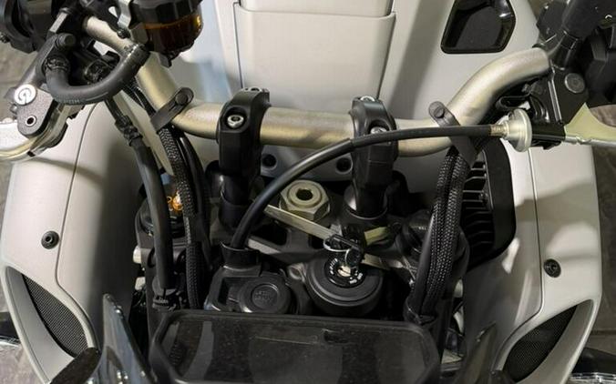 2025 Yamaha MT-10